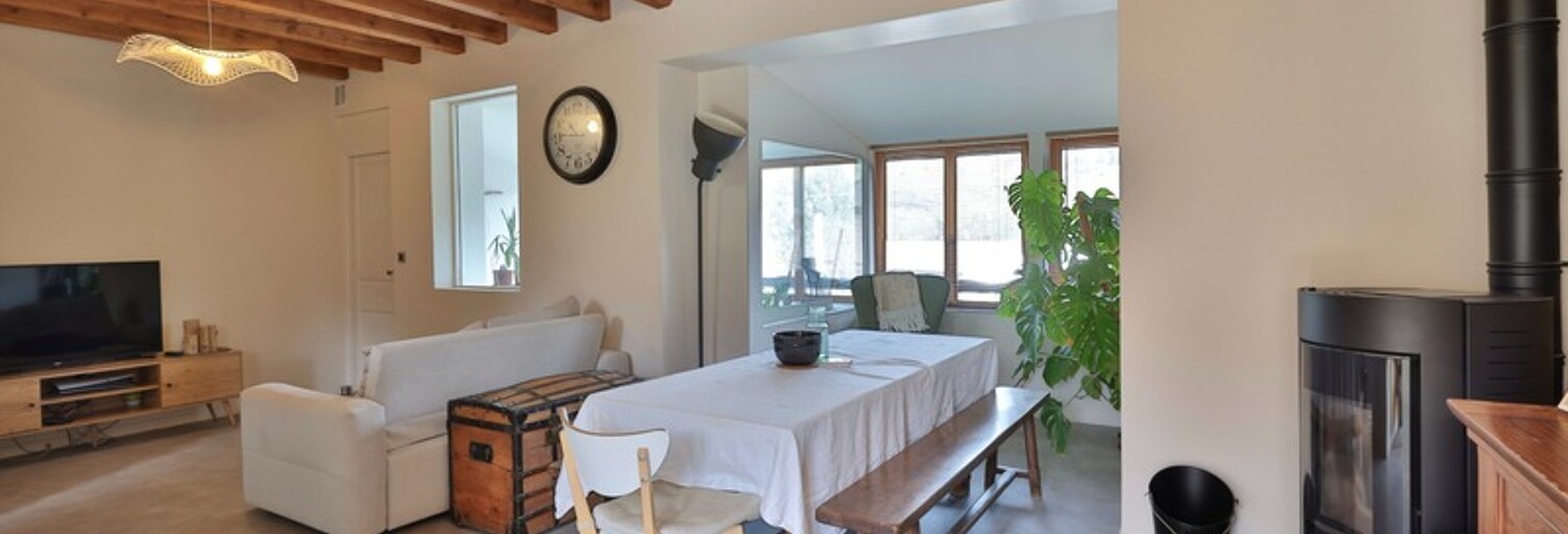 Maison 4 Pièces 80 m² à vendre à Beaujeu (69430)