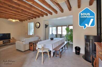 Maison 4 pièces 193000 €