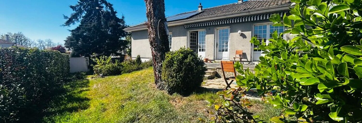 Maison 6 Pièces 159 m² à vendre à Feurs (42110)