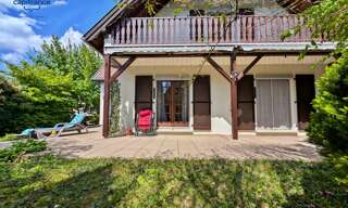 Maison 6 Pièces 179 m² à vendre à Blotzheim (68730)