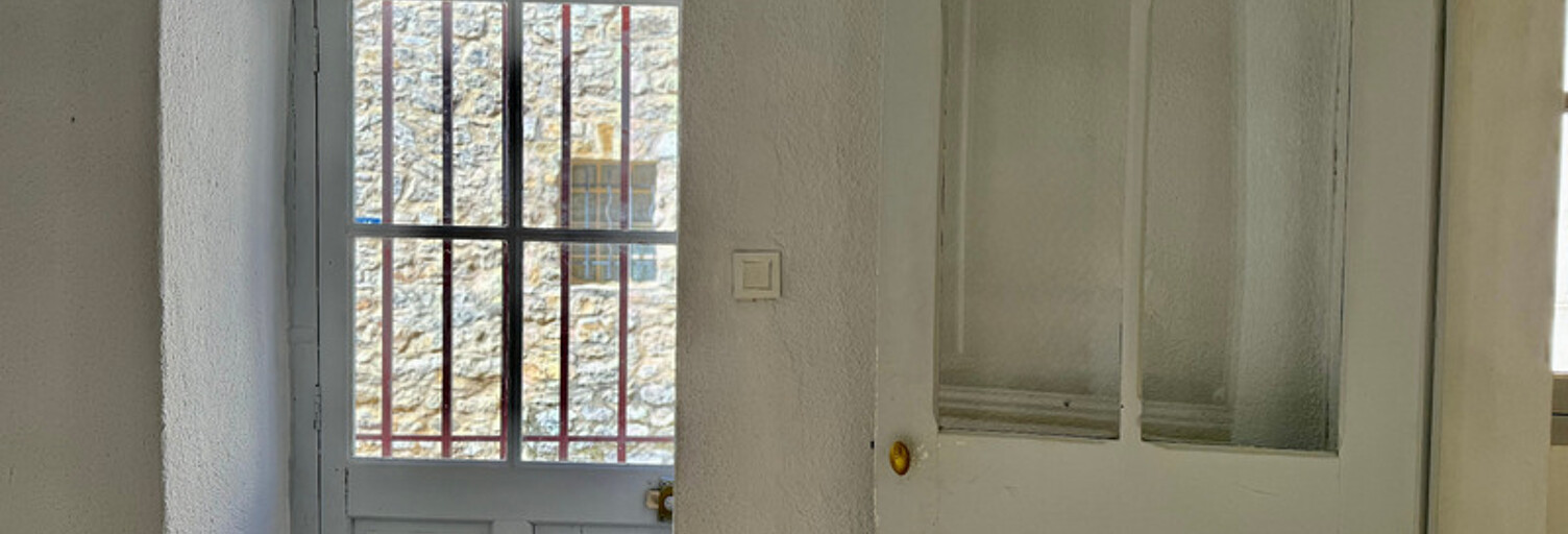 Maison 3 Pièces 63 m² à vendre à Aix-en-Provence (13100)