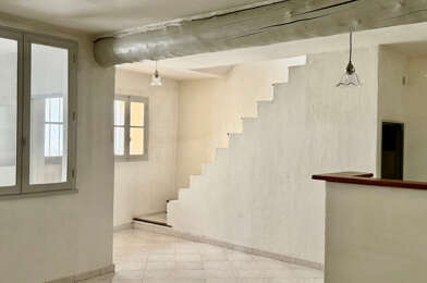 Maison 3 pièces 357000 €