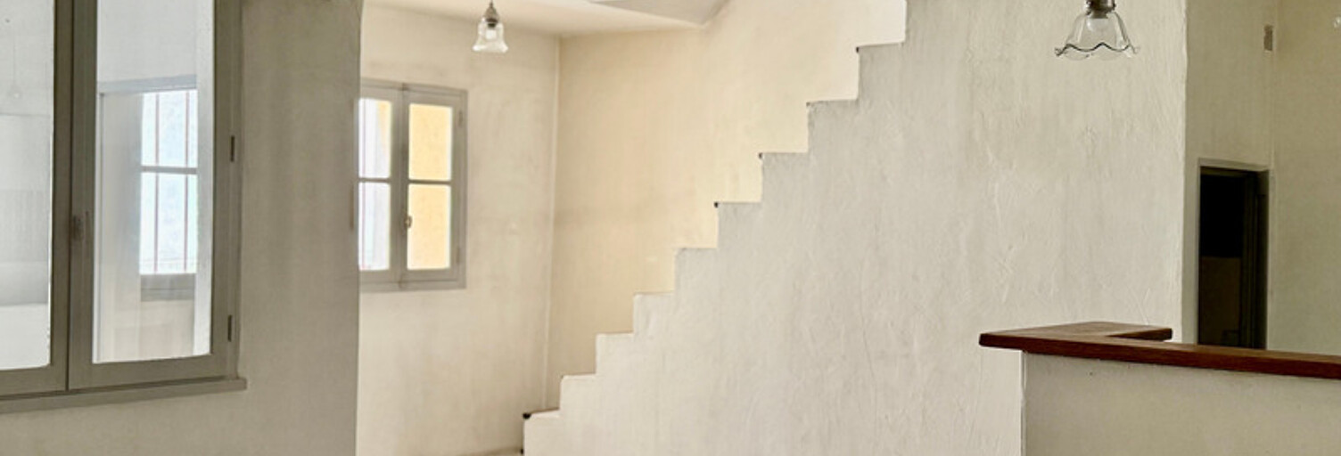 Maison 3 Pièces 63 m² à vendre à Aix-en-Provence (13100)