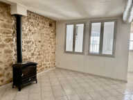 Maison de village 2 niveaux – Hameau calme Aix-en-Provence – Charme + Potentiel — photo 3