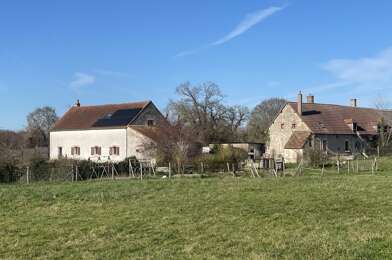 Maison 8 pièces 295000 €