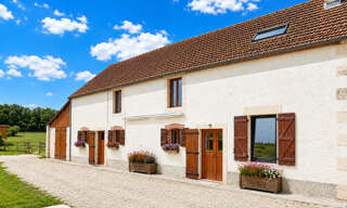 Maison 8 Pièces 200 m² à vendre à La Charité-sur-Loire (58400)
