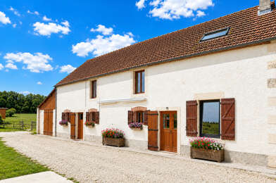 Maison 8 pièces 295000 €