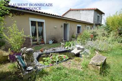 Maison 7 pièces 265000 €