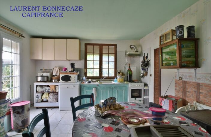 Maison à vendre 8pièces FONTENILLES (31) — photo 3