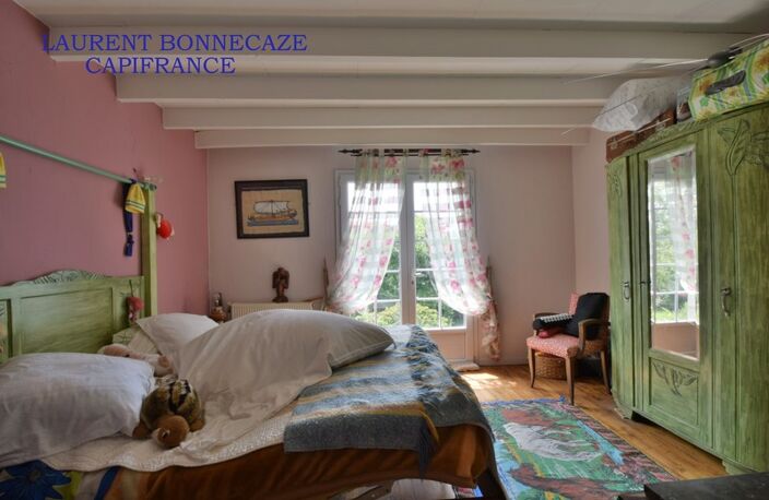 Maison à vendre 8pièces FONTENILLES (31) — photo 5