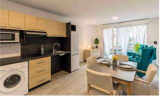 Appartement 1 Pièce 30 m² à vendre à Bourg-en-Bresse (01000)