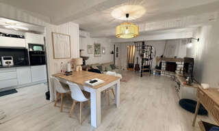 Appartement 2 Pièces 63 m² à vendre à Le Luc (83340)