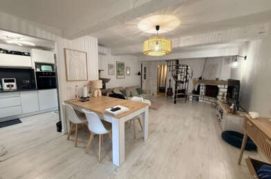 Appartement 2 pièces 149000 €