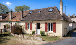 Maison 3 Pièces 62 m² à vendre à Saint-Martial-d'Artenset (24700)