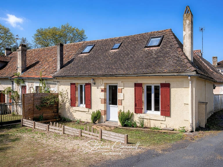 Charmante maison de village de 62 m² — photo 1