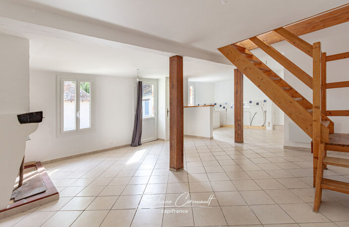 Charmante maison de village de 62 m² — photo 2
