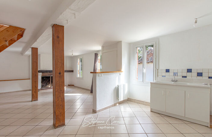 Charmante maison de village de 62 m² — photo 5
