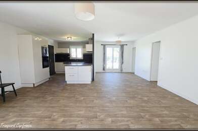 Maison 4 pièces 195000 €