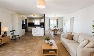 Maison 4 Pièces 90 m² à vendre à Saint-Savinien (17350)