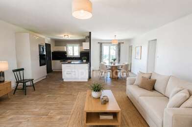 Maison 4 pièces 195000 €