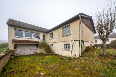 Maison 6 pièces 216000 €