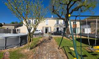 Maison 7 Pièces 230 m² à vendre à Saint-Mard (17700)