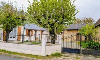 Maison 6 Pièces 145 m² à vendre à Challet (28300)