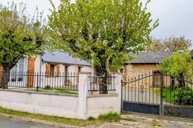 Maison 6 pièces 249000 €