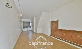 Commerce 2 Pièces 85 m² à louer à Tourcoing (59200)