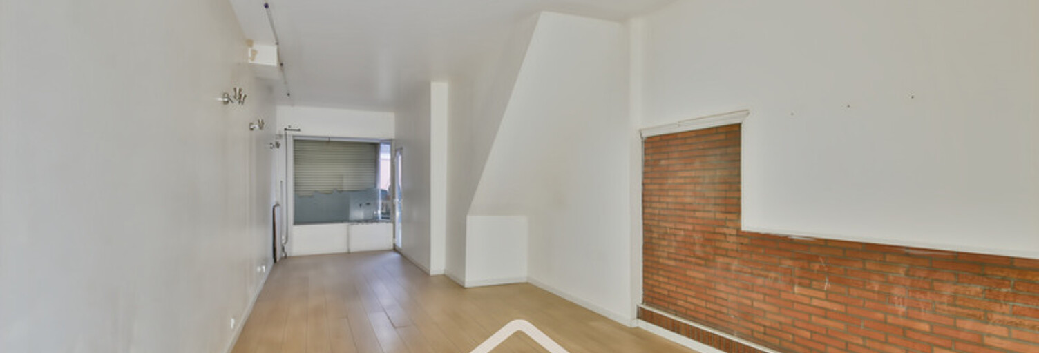 Commerce 2 Pièces 85 m² à louer à Tourcoing (59200)