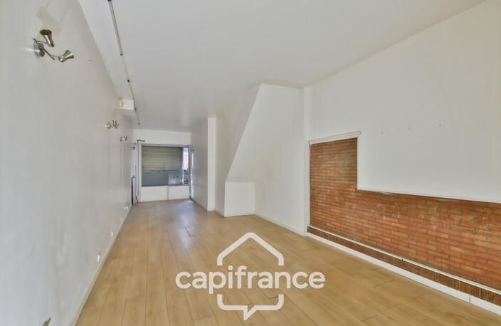 LOCAL COMMERCIAL À LOUER – TOURCOING — photo 5