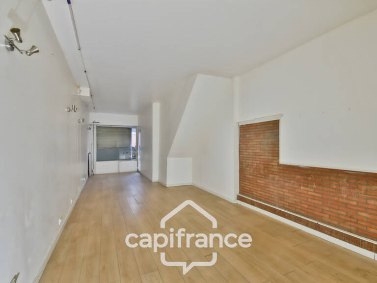 LOCAL COMMERCIAL À LOUER – TOURCOING — photo 1