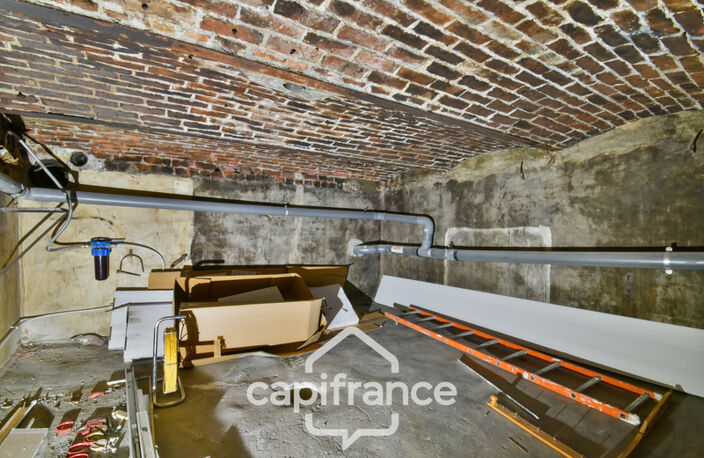 LOCAL COMMERCIAL À LOUER – TOURCOING — photo 3