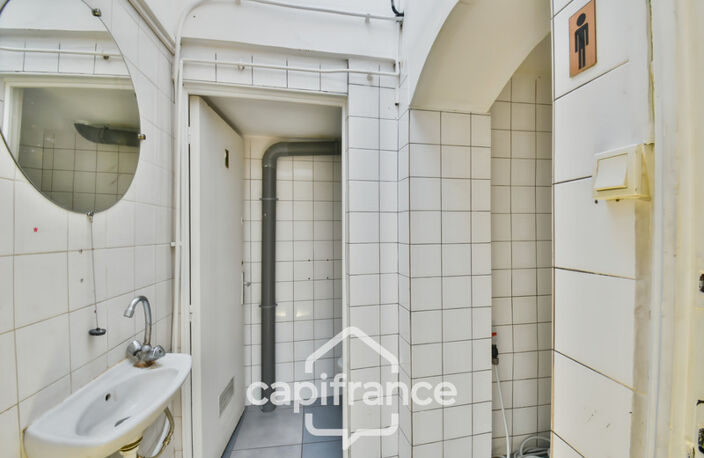 LOCAL COMMERCIAL À LOUER – TOURCOING — photo 4