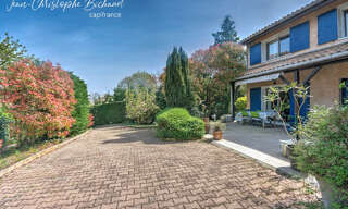 Maison 5 Pièces 143 m² à vendre à Chaponost (69630)