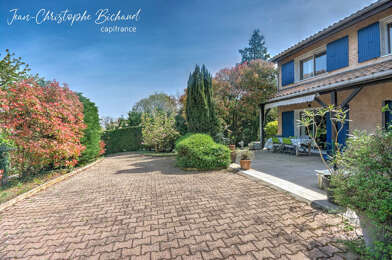 Maison 5 pièces 550000 €