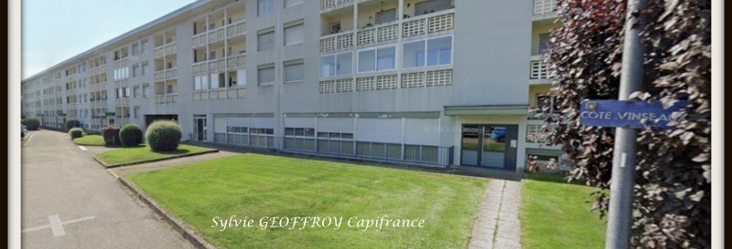 Commerce 10 Pièces 220 m² à vendre à Épinal (88000)