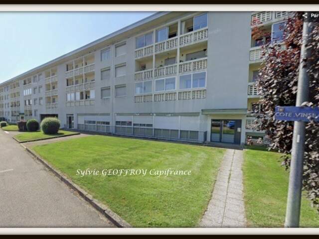 Local/bureau à vendre EPINAL (88) — photo du bien