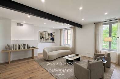 Maison 5 pièces 290000 €