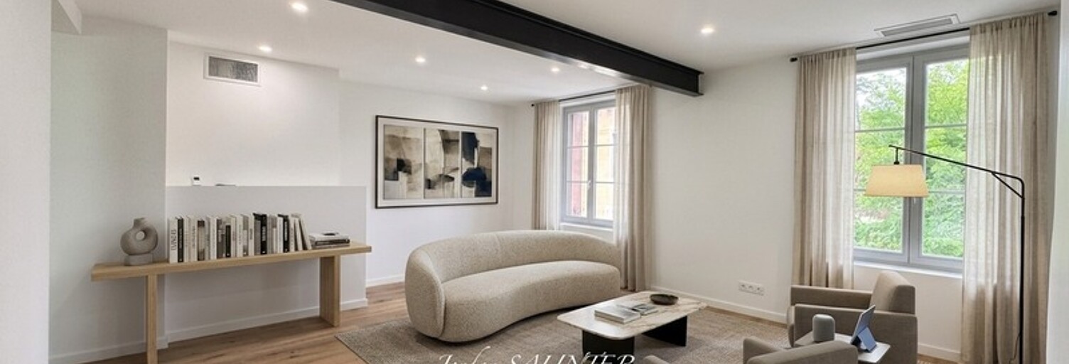 Maison 5 Pièces 125 m² à vendre à Revel (31250)