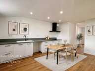 À vendre – Maison de ville de 125m2 rénovée avec jardin et garage – Revel — photo 3