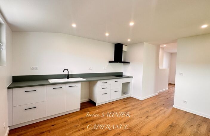 À vendre – Maison de ville de 125m2 rénovée avec jardin et garage – Revel — photo 4