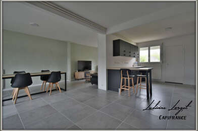 Maison 4 pièces 168000 €