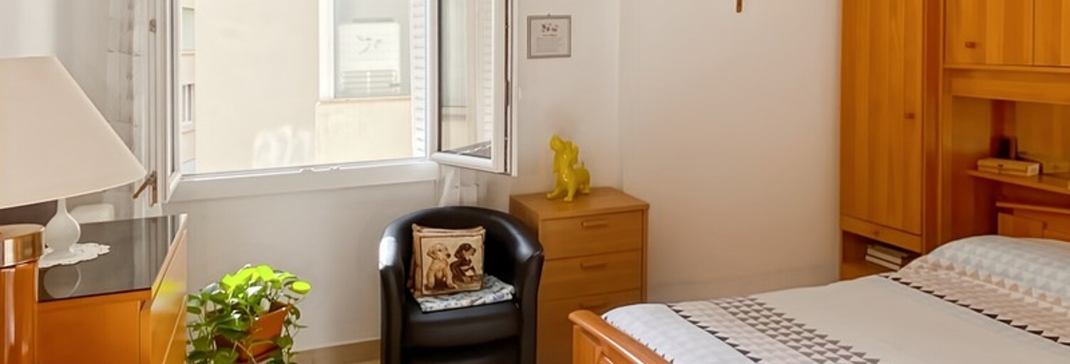 Appartement 3 Pièces 72 m² à vendre à Toulon (83000)