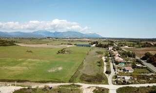 Terrain  723 m² à vendre à Aléria (20270)