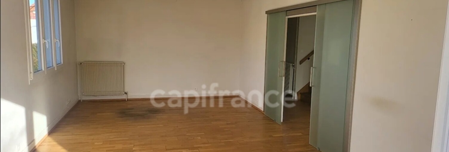 Bureau 7 Pièces 211 m² à louer à Essey-lès-Nancy (54270)