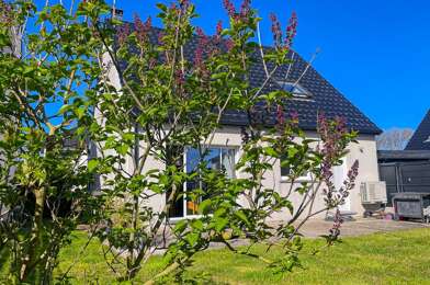 Maison 4 pièces 239400 €