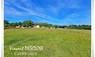 Maison 7 Pièces 136 m² à vendre à Saint-Agnan-en-Morvan (58230)