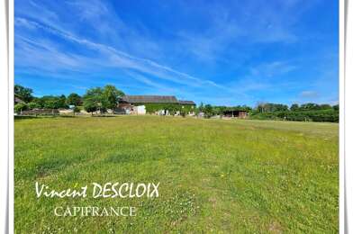 Maison 7 pièces 330000 €