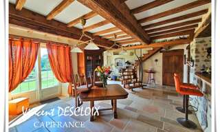 Maison 7 Pièces 136 m² à vendre à Saint-Agnan-en-Morvan (58230)
